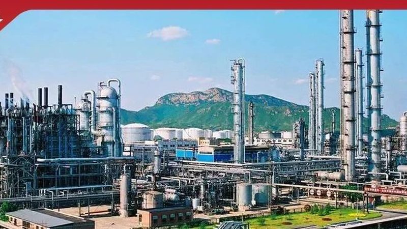 化工原料贸易：流程解析与注意事项