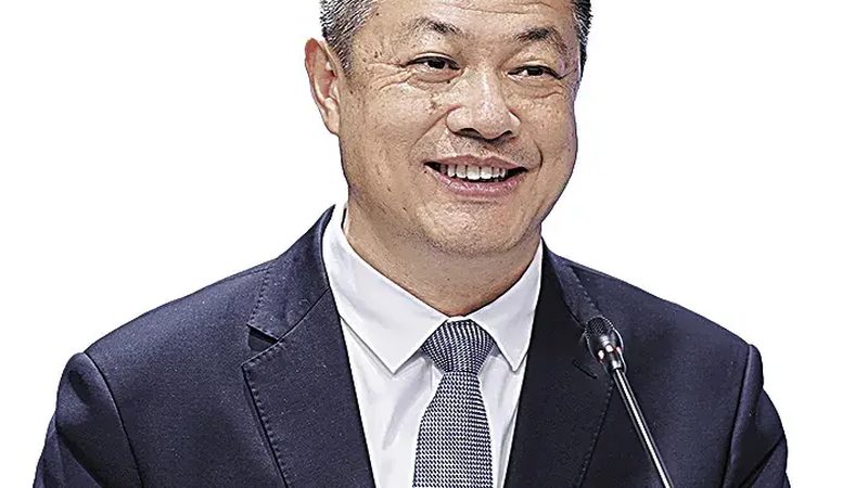 工业级有机化工原料：揭秘其背后的生产奥秘**