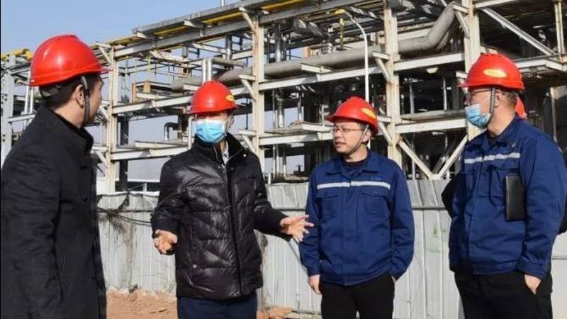 建筑用环氧树脂：揭秘化工原料价格背后的因素**