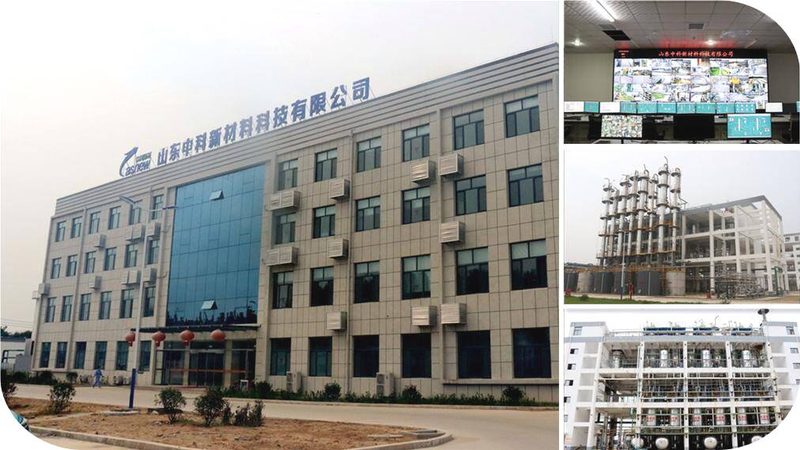 增稠剂与胶凝剂：性能差异与应用解析**