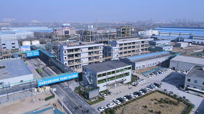 广州分散剂市场解析：揭秘十大品牌背后的技术实力