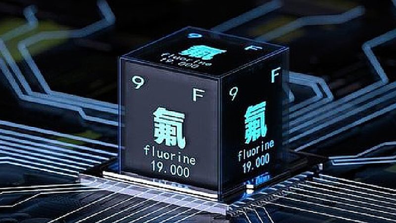 环保型化学助剂代理加盟：揭秘行业趋势与选择要点