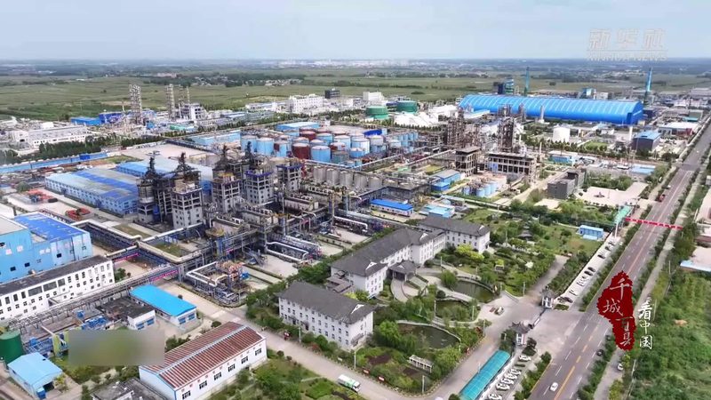 解码广东精细化工产品行业标准：合规与创新的平衡之道