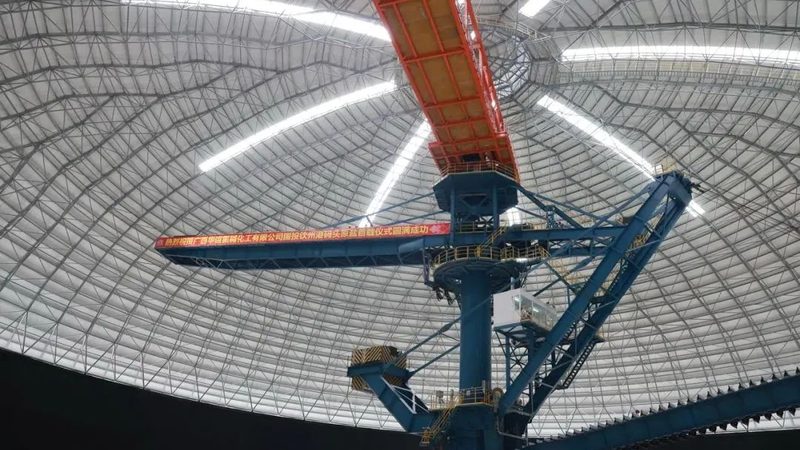 广州化工原料批发市场的变迁与未来趋势